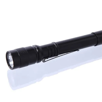 Mini Led Handheld Outdoor Flashlight