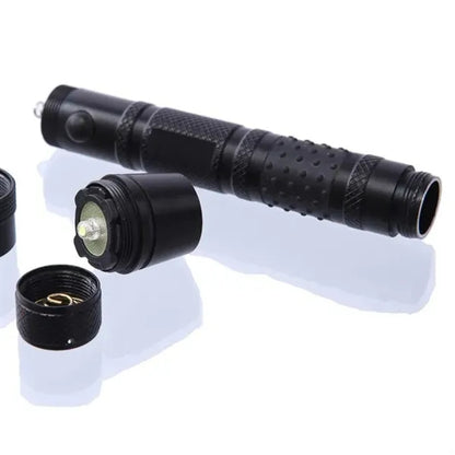 Mini Led Handheld Outdoor Flashlight