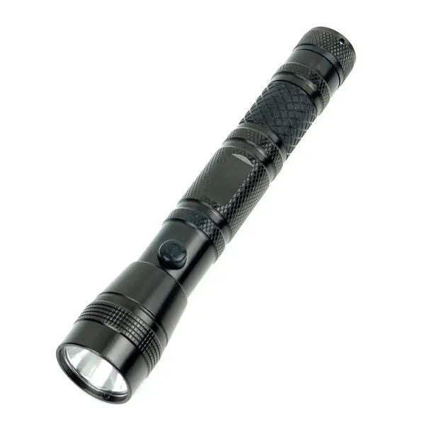 Mini Led Handheld Outdoor Flashlight
