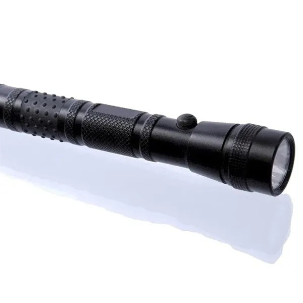 Mini Led Handheld Outdoor Flashlight