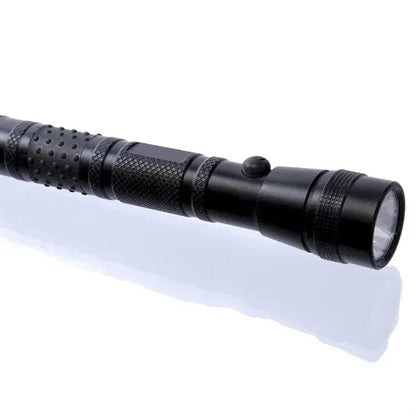 Mini Led Handheld Outdoor Flashlight