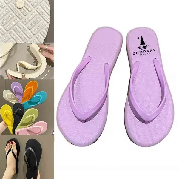 Summer Flip Flops