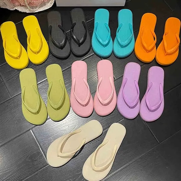 Summer Flip Flops