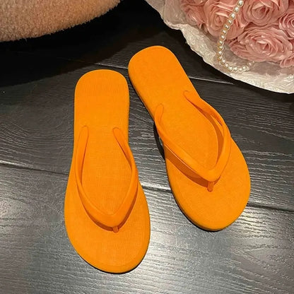 Summer Flip Flops