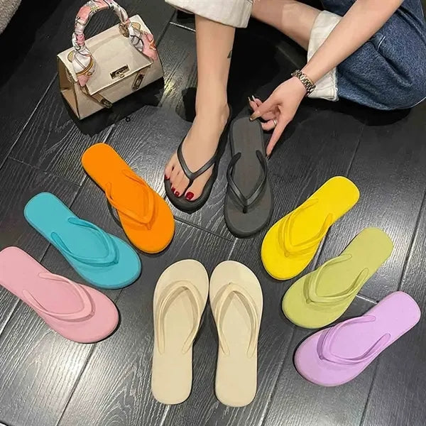Summer Flip Flops