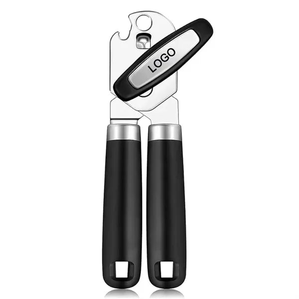 Metal Gear Can Opener