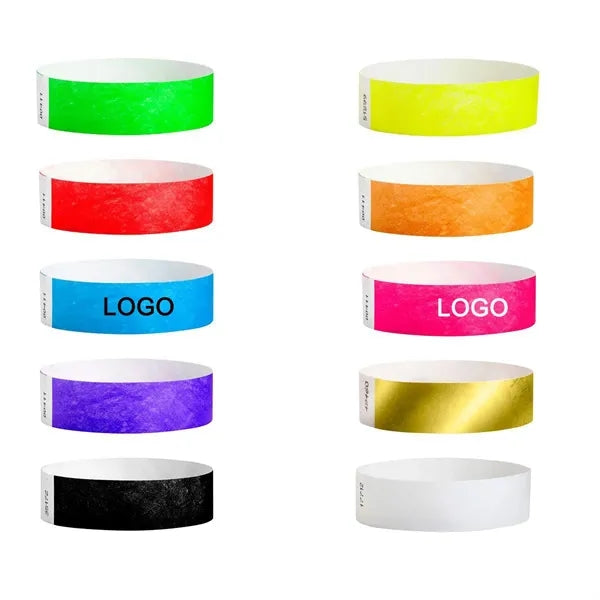 Disposable Waterproof Wrist Strap