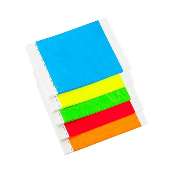 Disposable Waterproof Wrist Strap