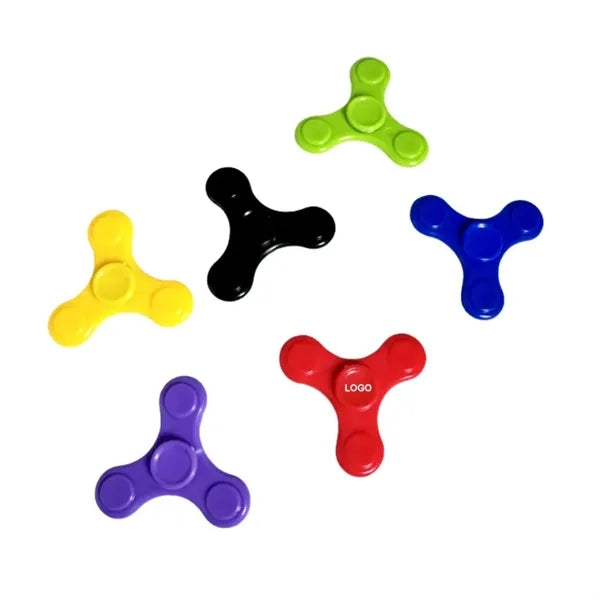 Leisure Creative Toys Finger Gyro