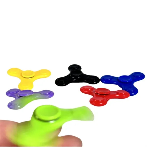Leisure Creative Toys Finger Gyro