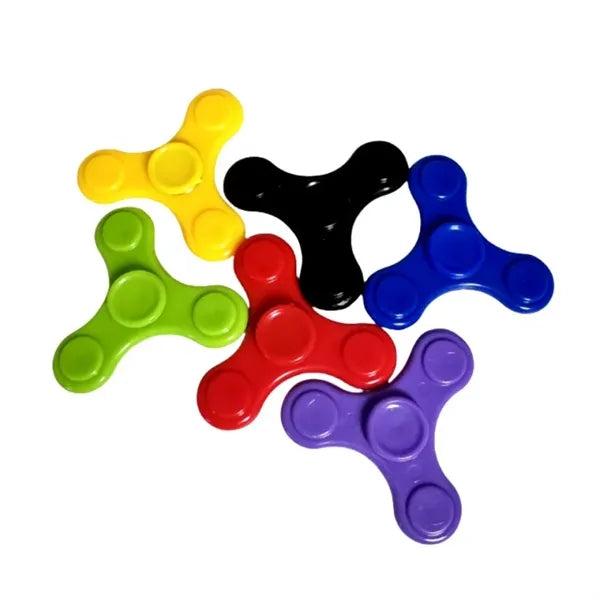 Leisure Creative Toys Finger Gyro