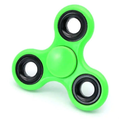 ABS Plastic Three-Leaf Finger Gyro