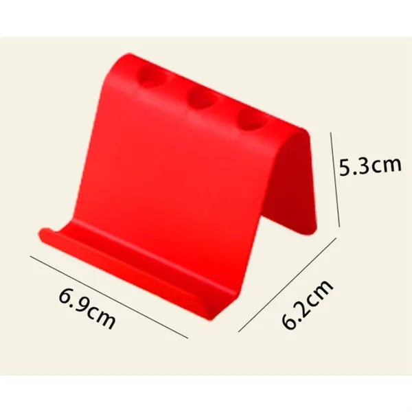 Mobile Phone Holder&Pen Holder
