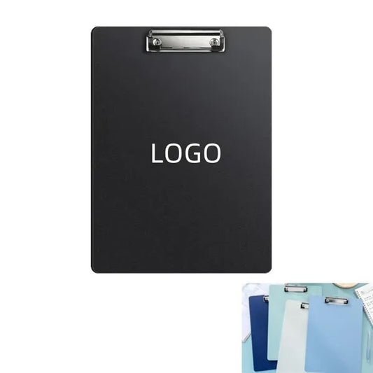A4 Clipboard Folder