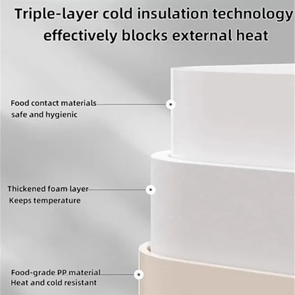 Compact Countertop Ice Maker Automatic Self Cleaning Machine
