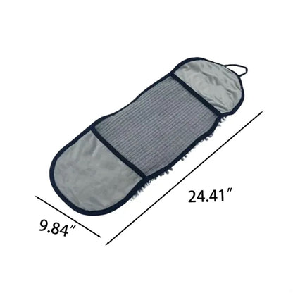 Ultra Absorbent Dog Bath Towel