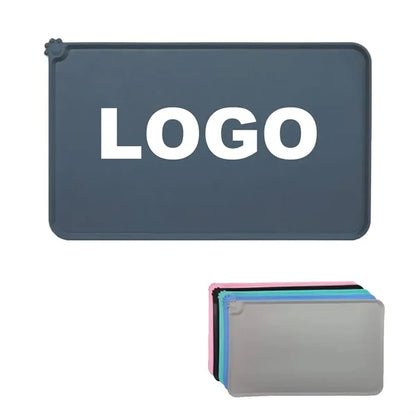 Silicone Pet Mat