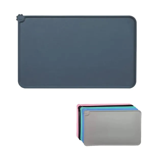 Silicone Pet Mat