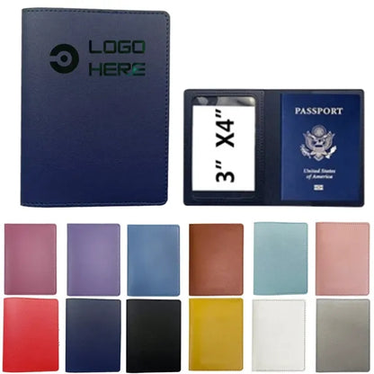 Passport Holder For Travel