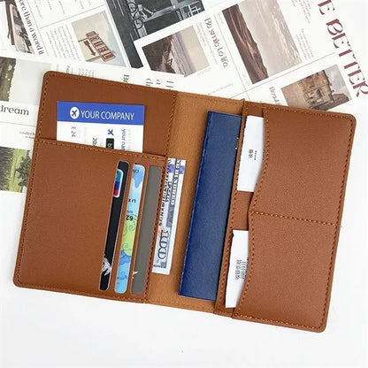Multi-Functional Id Card Holder And Wallet