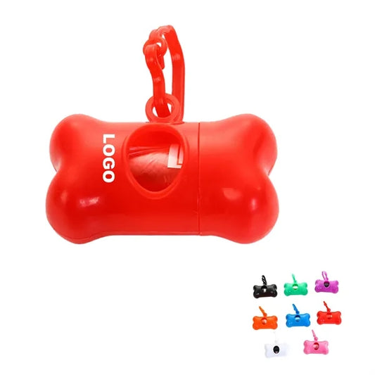 Pet Waste Bag Dispenser