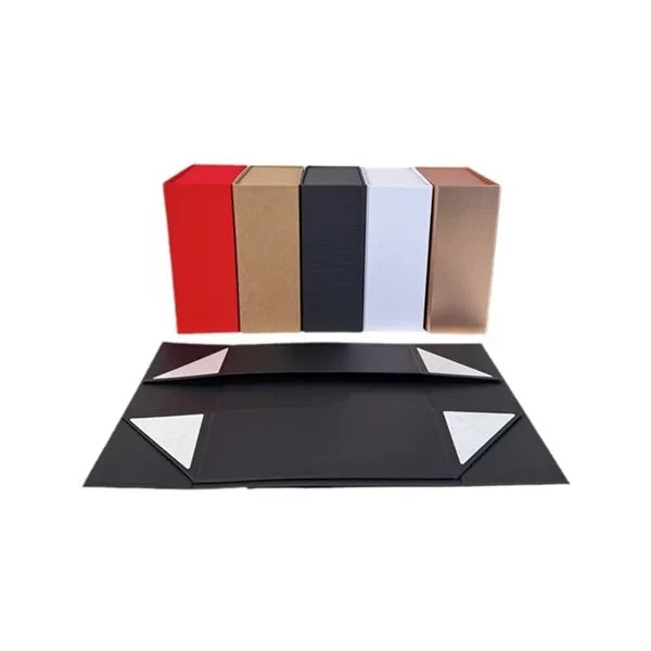 One-piece Creative collapsible gift box