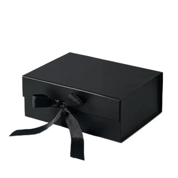One-piece Creative collapsible gift box