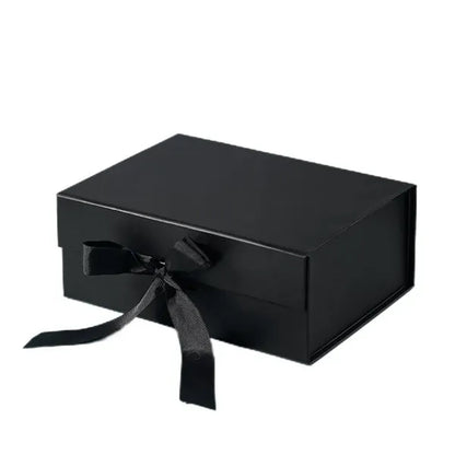 One-piece Creative collapsible gift box