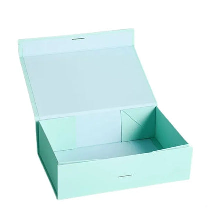 One-piece Creative collapsible gift box