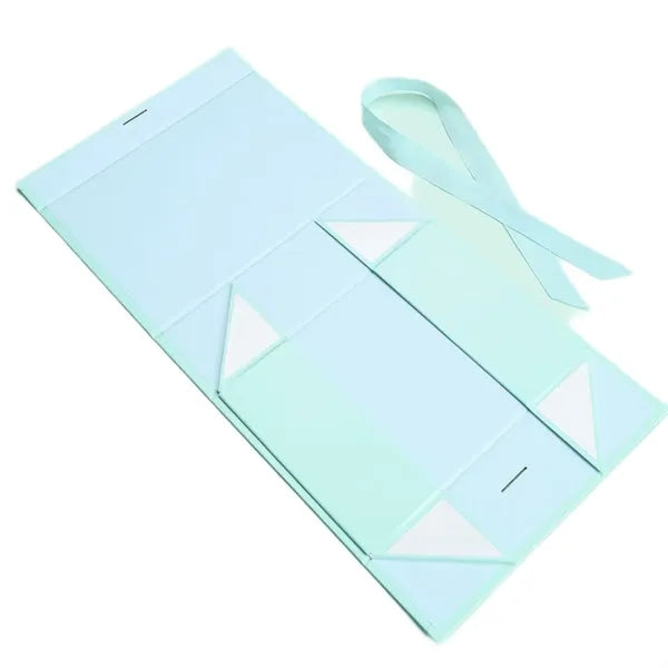 One-piece Creative collapsible gift box