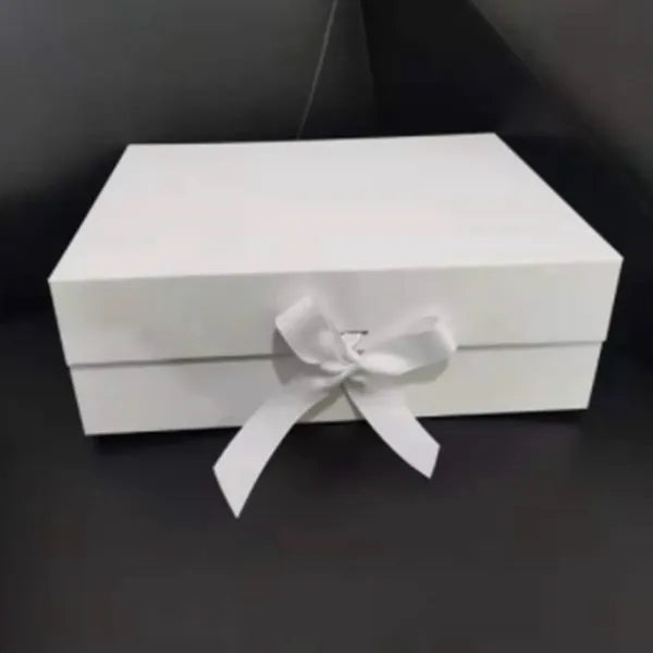 One-piece Creative collapsible gift box