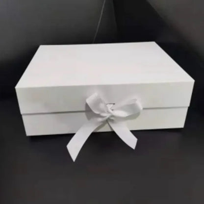 One-piece Creative collapsible gift box