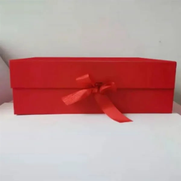One-piece Creative collapsible gift box