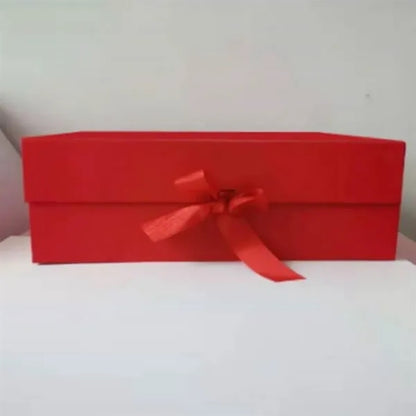 One-piece Creative collapsible gift box