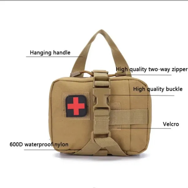 Medical Bag