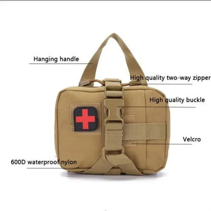 Medical Bag
