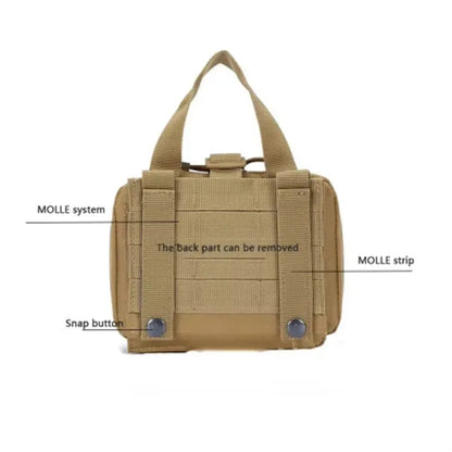 Medical Bag