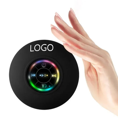 Mini Bluetooth Shower Speaker