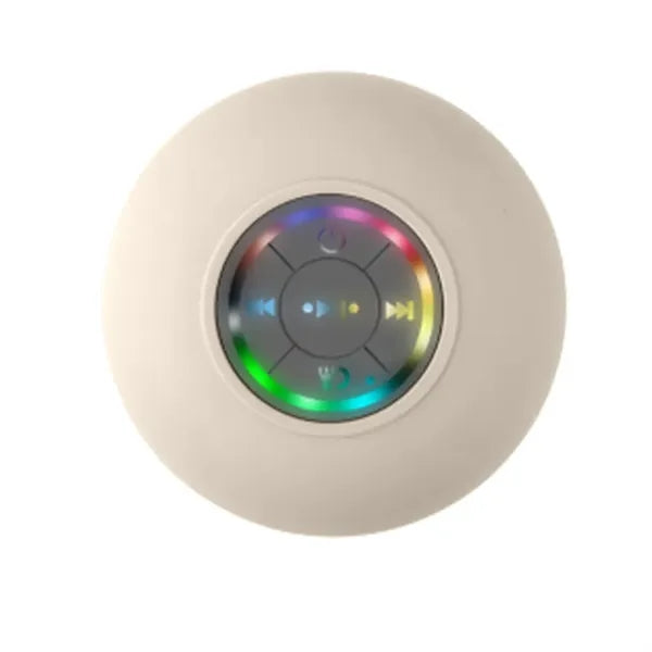 Mini Bluetooth Shower Speaker