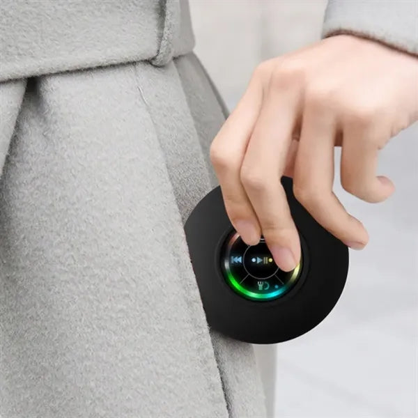 Mini Bluetooth Shower Speaker