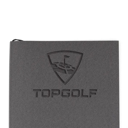 Ultra Thin Two-Tone Thermal PU Journal