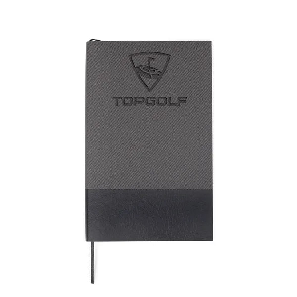 Ultra Thin Two-Tone Thermal PU Journal