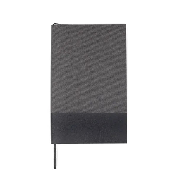 Ultra Thin Two-Tone Thermal PU Journal