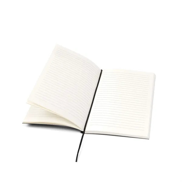 Ultra Thin Two-Tone Thermal PU Journal