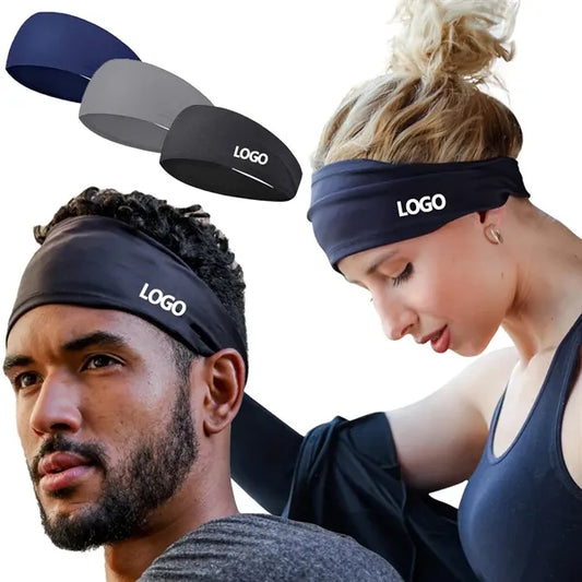 Headbands for Men and Women
