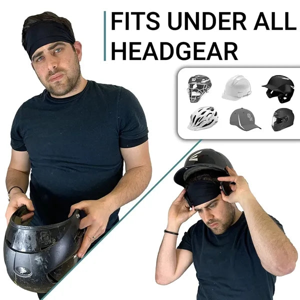 Headbands for Men and Women