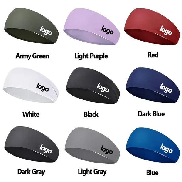 Headbands for Men and Women