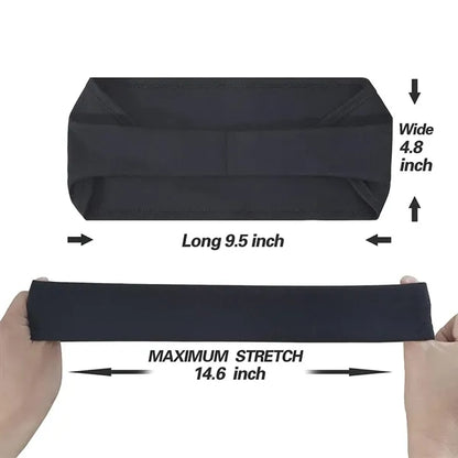Headbands for Men and Women