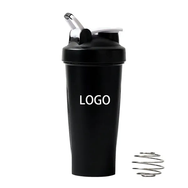 20 oz Sports Shaker Bottle