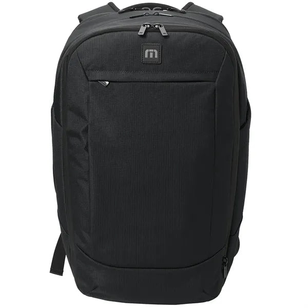 TravisMathew Heavy-Duty Backpack